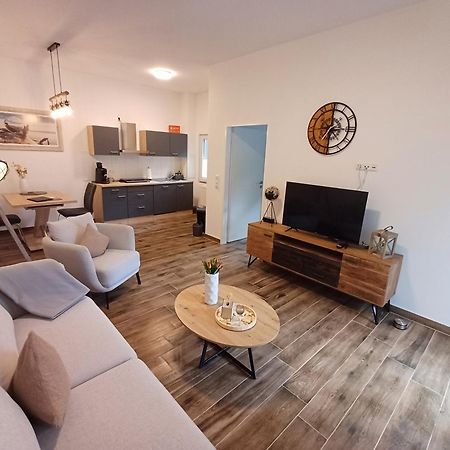 Ferienapartment Zur Bunten Kuh Walporzheim Bad Neuenahr-Ahrweiler Bagian luar foto