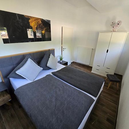 Ferienapartment Zur Bunten Kuh Walporzheim Bad Neuenahr-Ahrweiler Bagian luar foto
