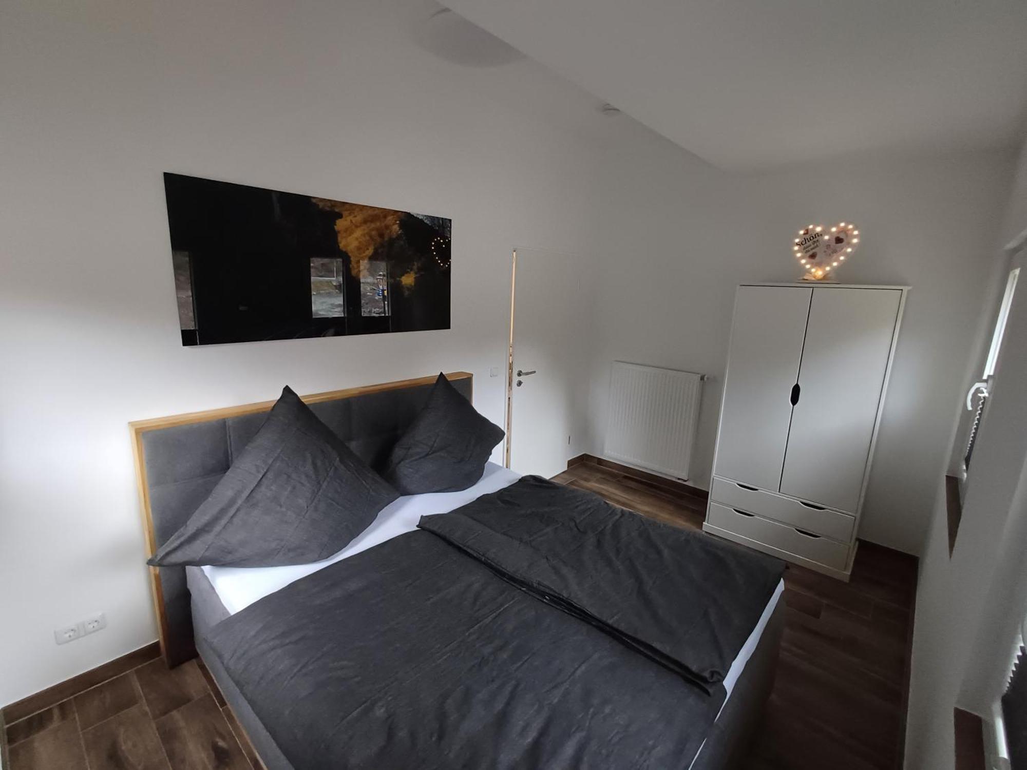 Ferienapartment Zur Bunten Kuh Walporzheim Bad Neuenahr-Ahrweiler Bagian luar foto