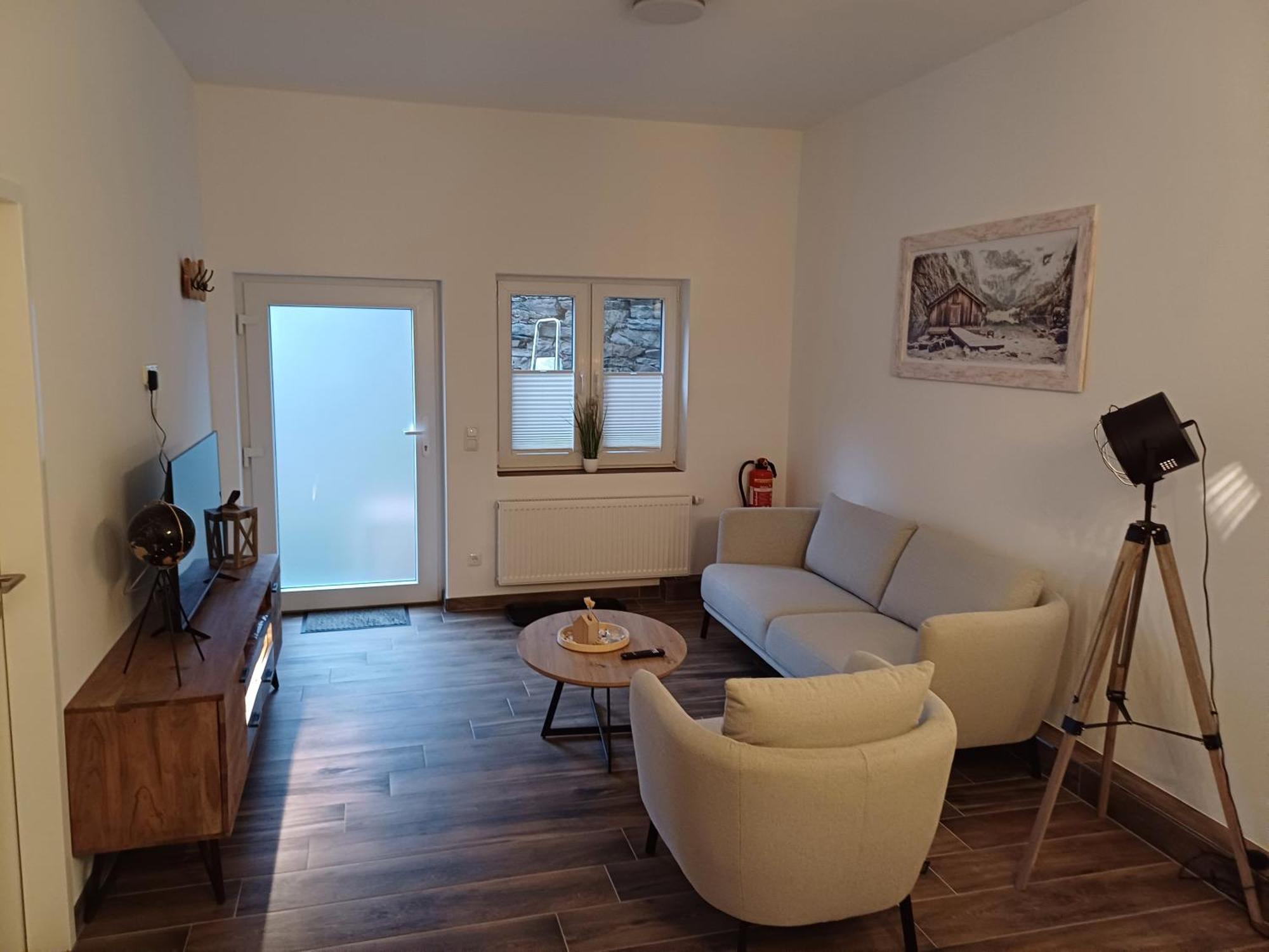 Ferienapartment Zur Bunten Kuh Walporzheim Bad Neuenahr-Ahrweiler Bagian luar foto