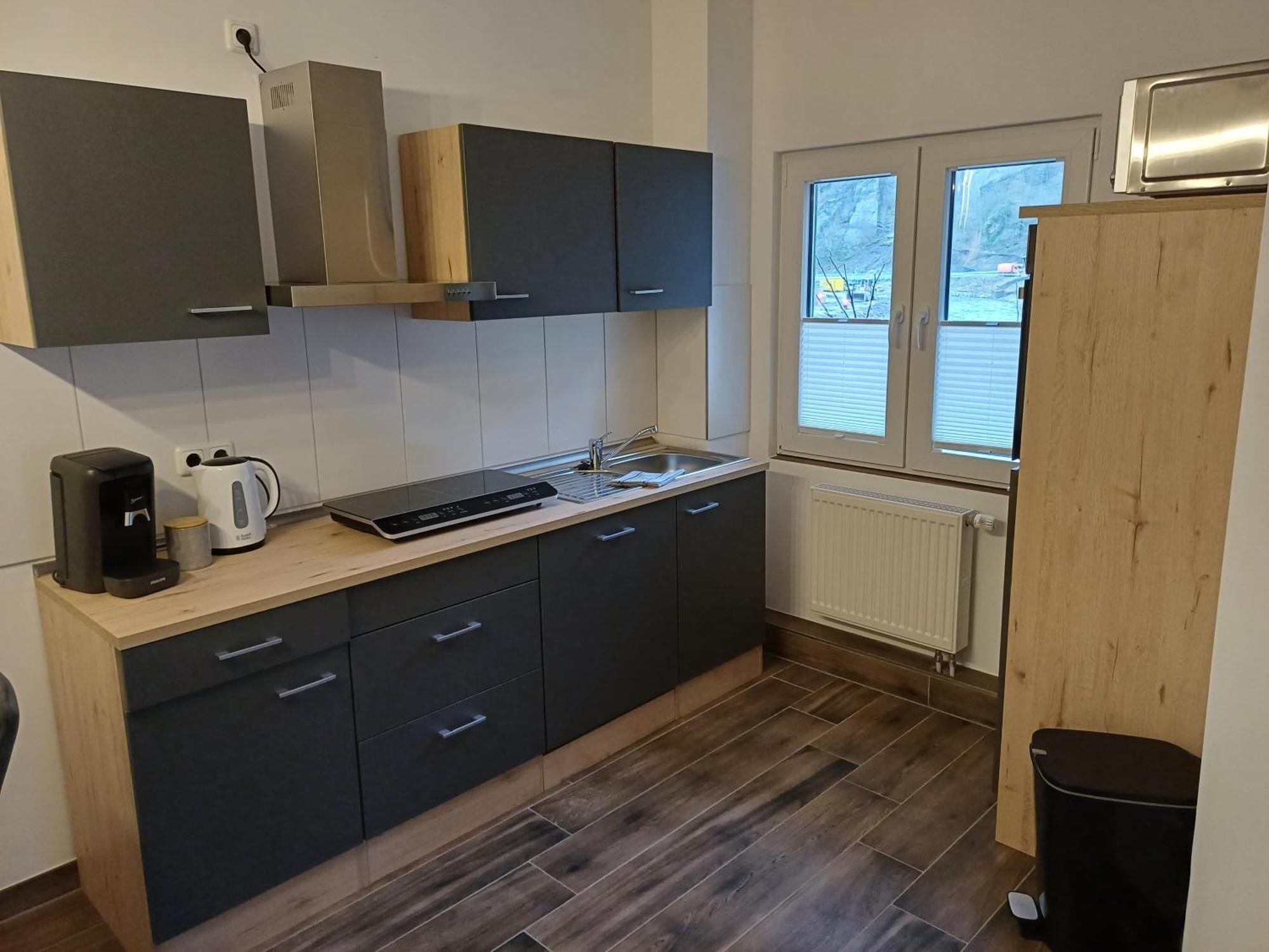 Ferienapartment Zur Bunten Kuh Walporzheim Bad Neuenahr-Ahrweiler Bagian luar foto