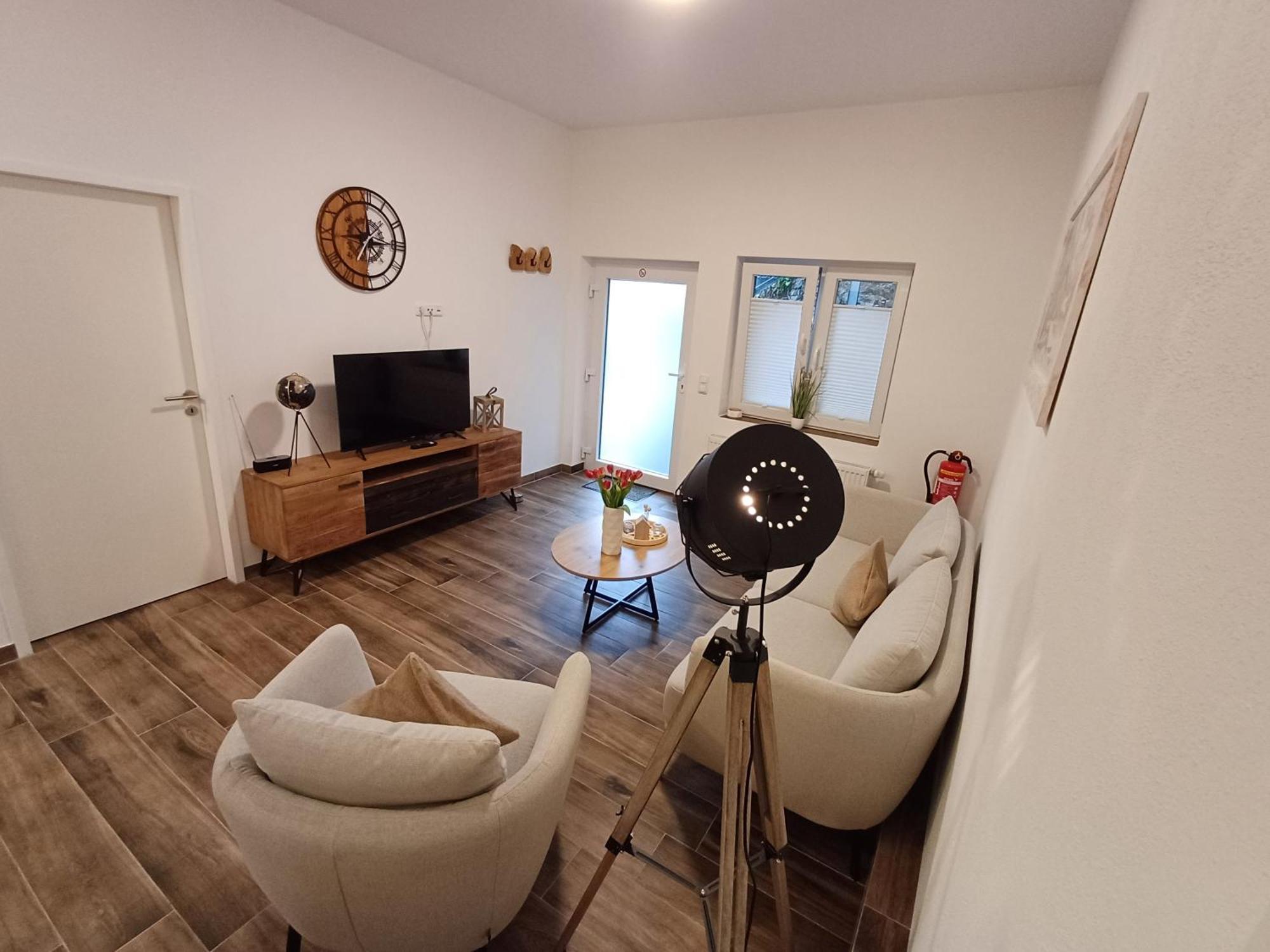 Ferienapartment Zur Bunten Kuh Walporzheim Bad Neuenahr-Ahrweiler Bagian luar foto