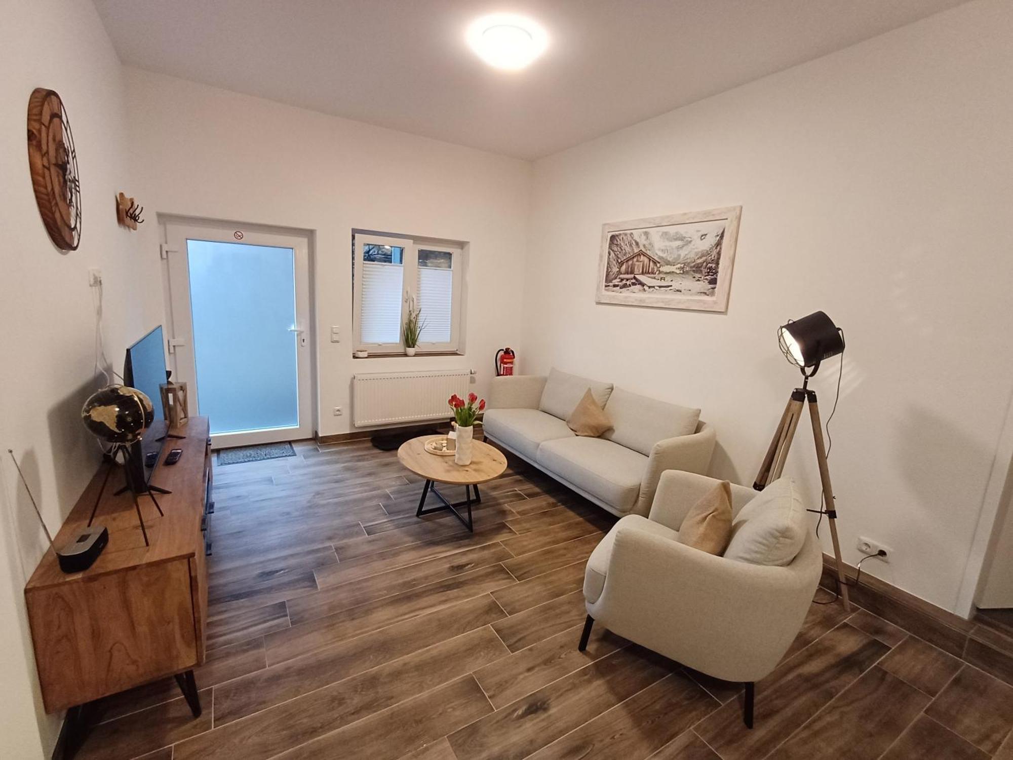 Ferienapartment Zur Bunten Kuh Walporzheim Bad Neuenahr-Ahrweiler Bagian luar foto
