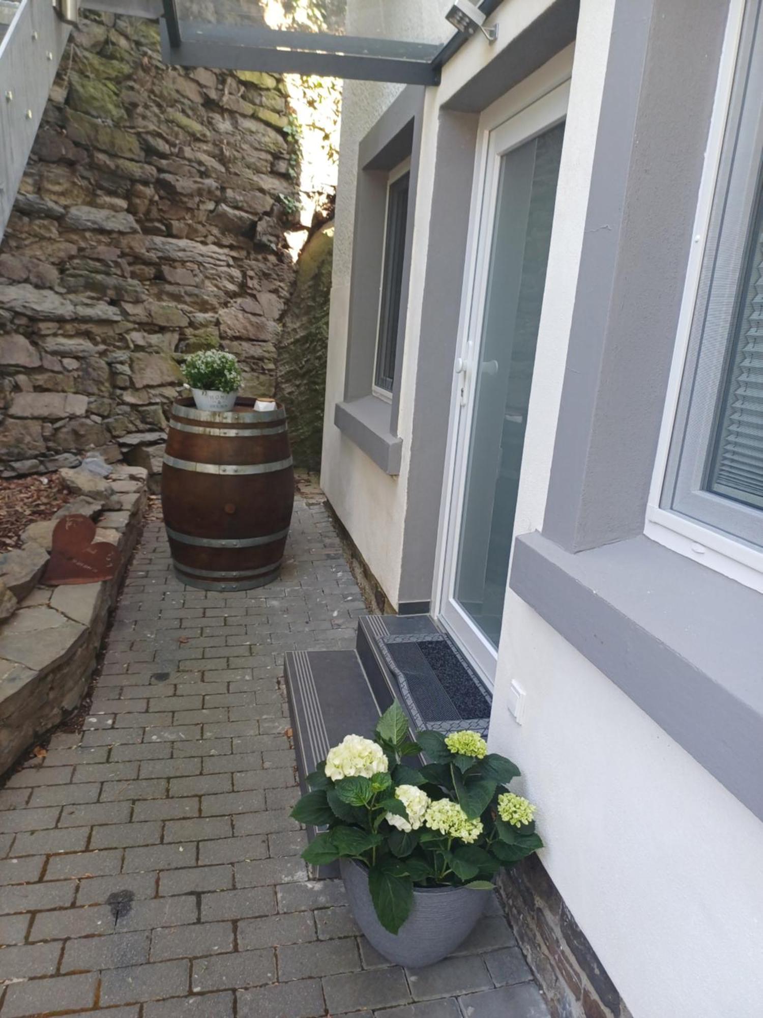 Ferienapartment Zur Bunten Kuh Walporzheim Bad Neuenahr-Ahrweiler Bagian luar foto